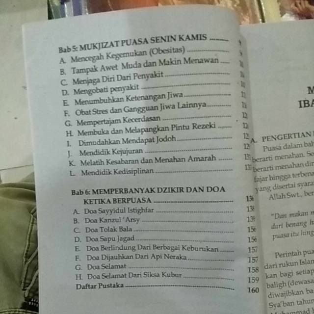 Mukjizat Puasa Senin Kamis Shopee Indonesia