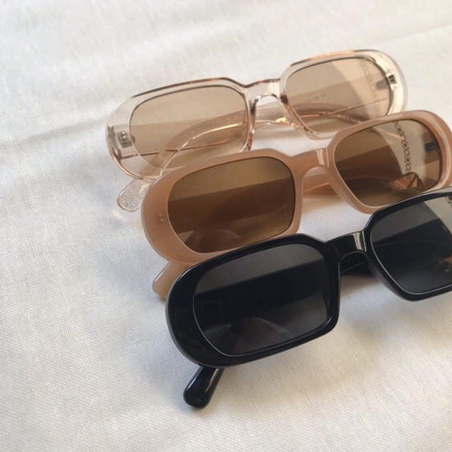 Xandra Sunnies | kacamata / sunglasses