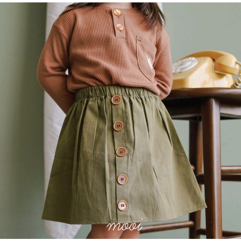 ROK ANAK MINI 1-3 THN ROK LUCU BAYI