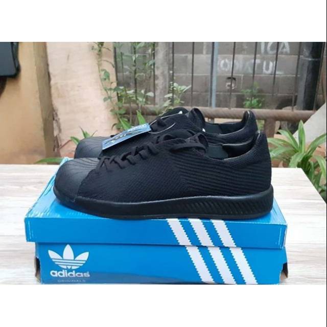 adidas superstar bounce primeknit