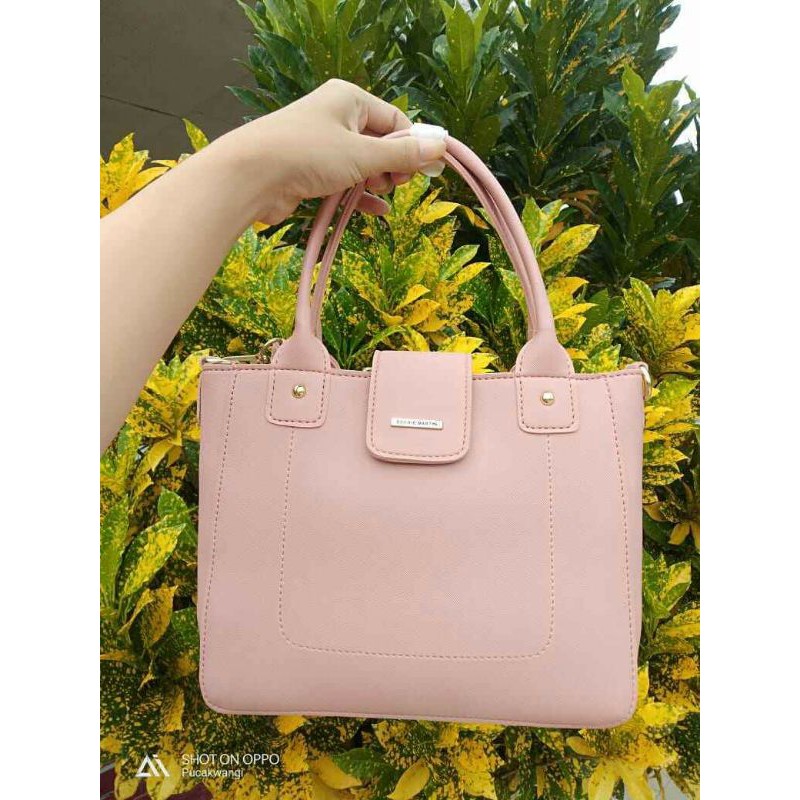 YEMIMA PINK BY SOPHIE PARIS