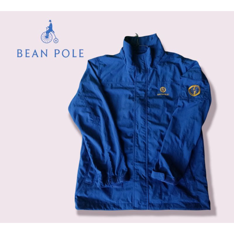 link jaket beanpole