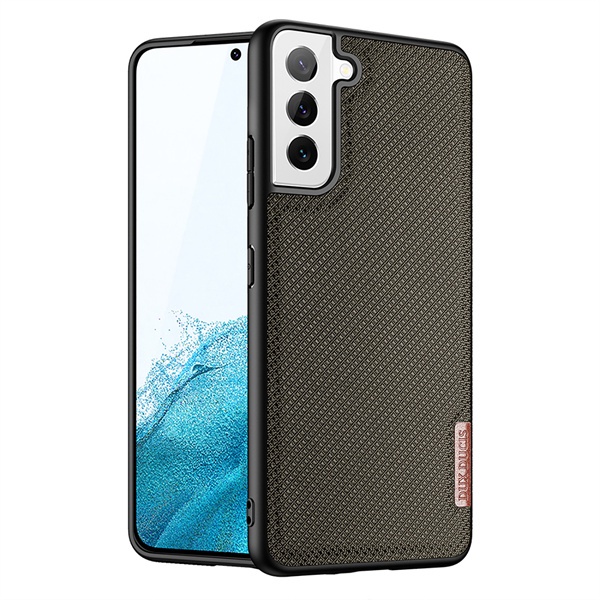 Case Samsung S22 | S22+ Plus | S22 Ultra 5G Dux Ducis Fino alt ringke