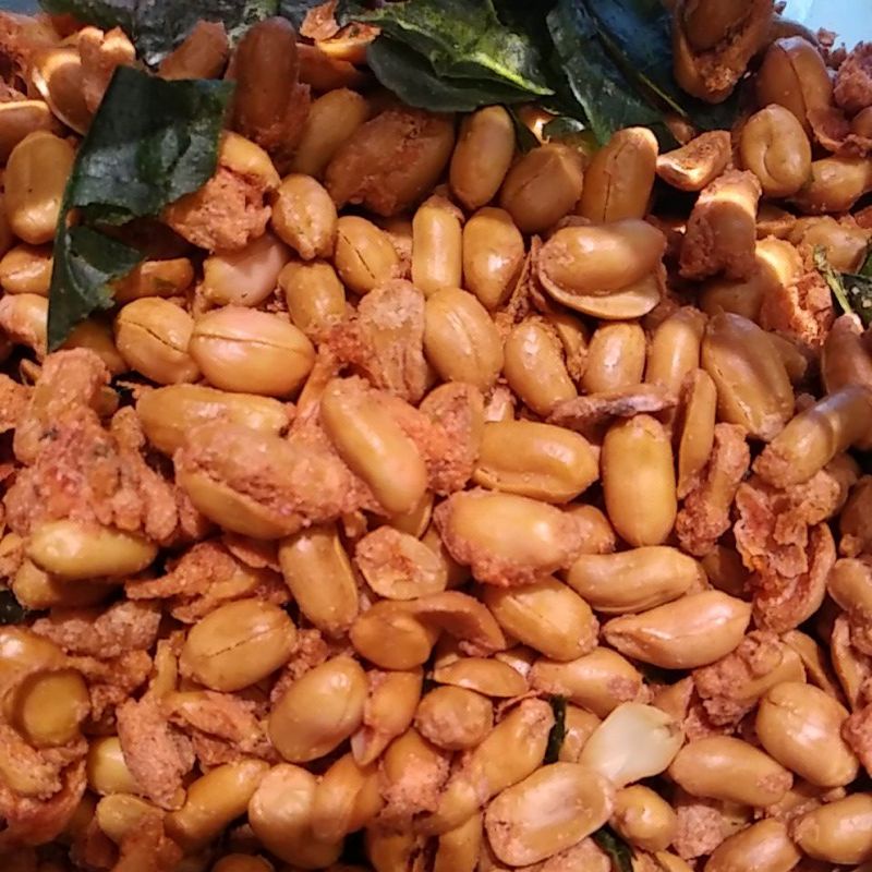 

Kacang Bangkok 800gr