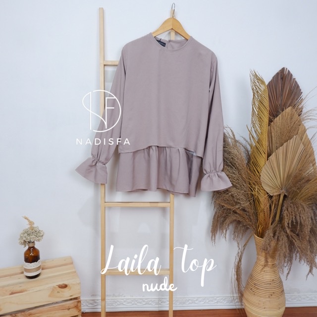 LAILA TOP