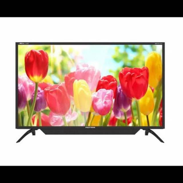 LED Polytron PLD43S883