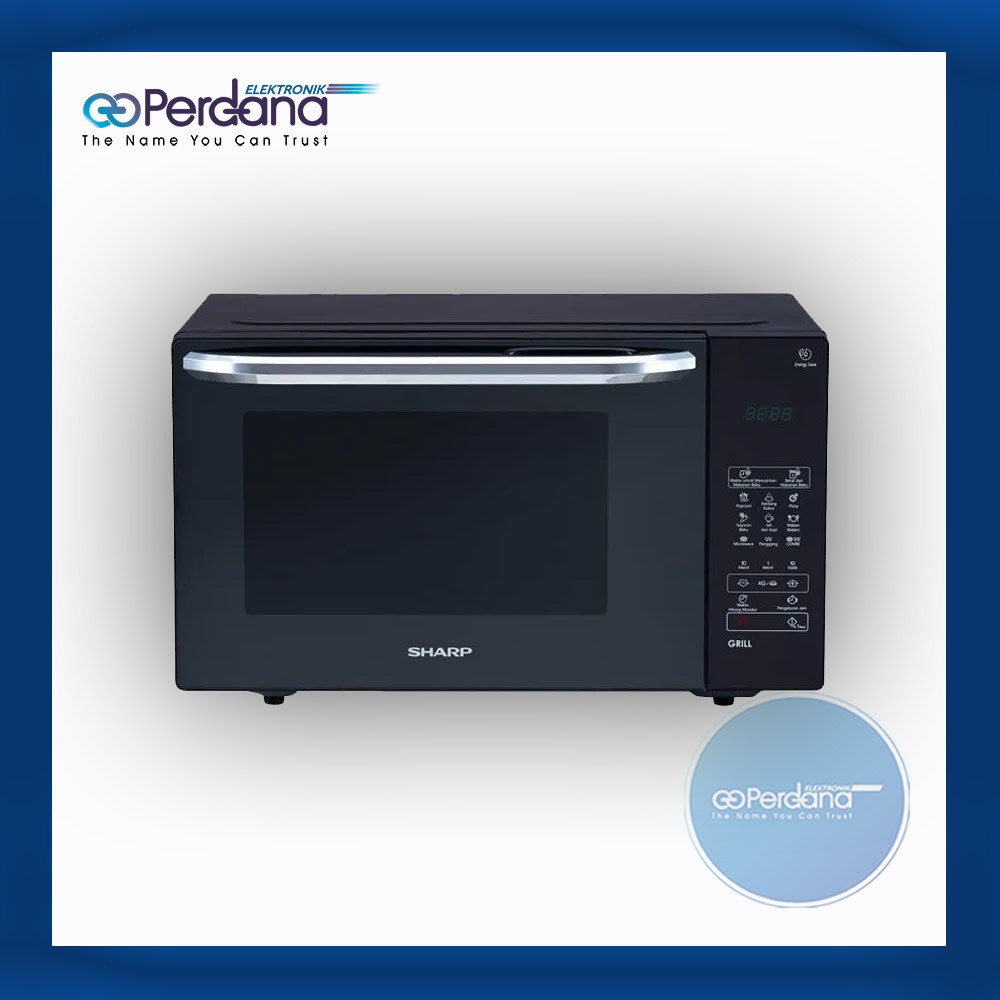 Sharp Microwave Oven R735MTK