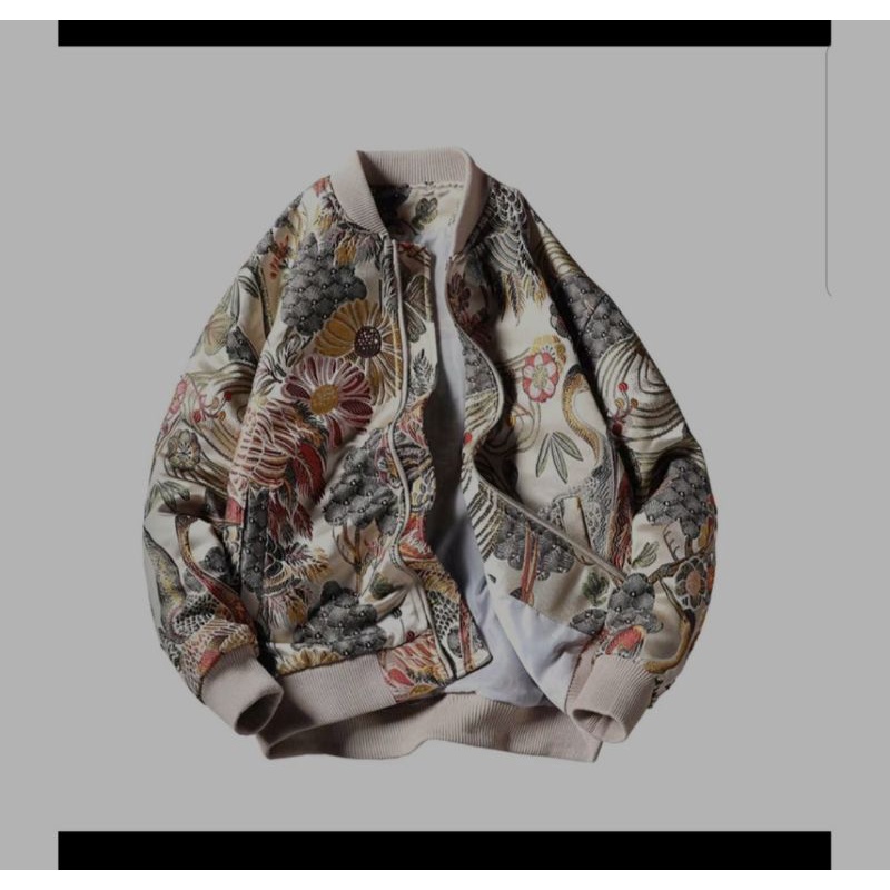 Sukajan yokosuka japan