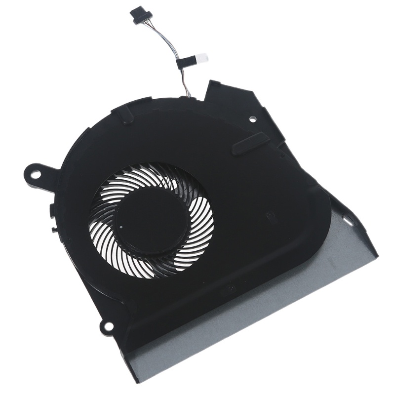 Kipas Pendingin Cpu Radiator Heatsink Untuk Hp Probook 450 G5 450 455 470 G5 Series L03854-001