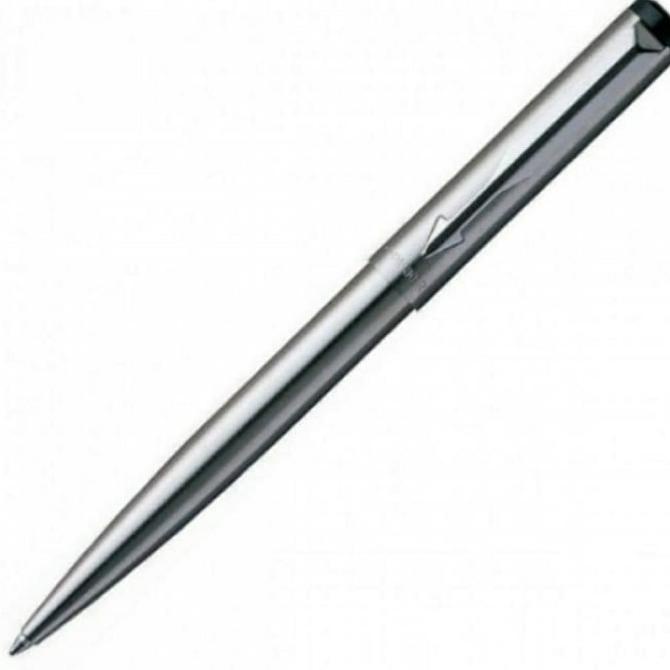 

Parker Vector 2 Stainless Steel BP