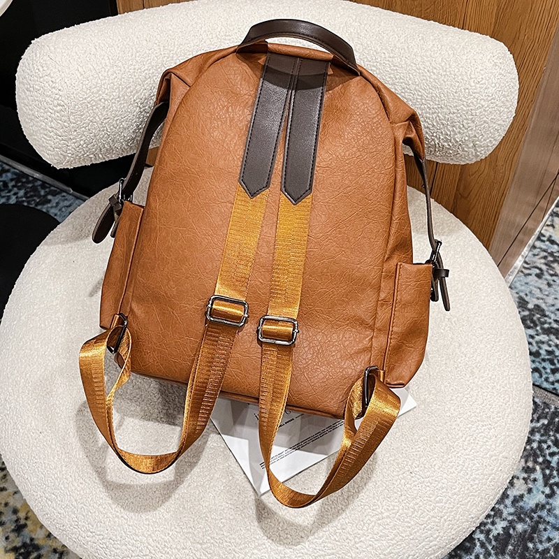 TAS WANITA RANSEL FASHION IMPORT 5474-1