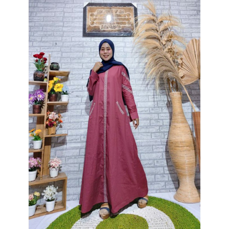 NEW GAMIS QL//GAMIS SIGARET QL//FASHION MUSLIM