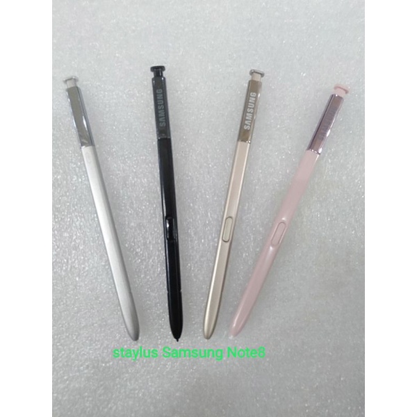 STAYILUS S PEN SAMSUNG NOTE 8