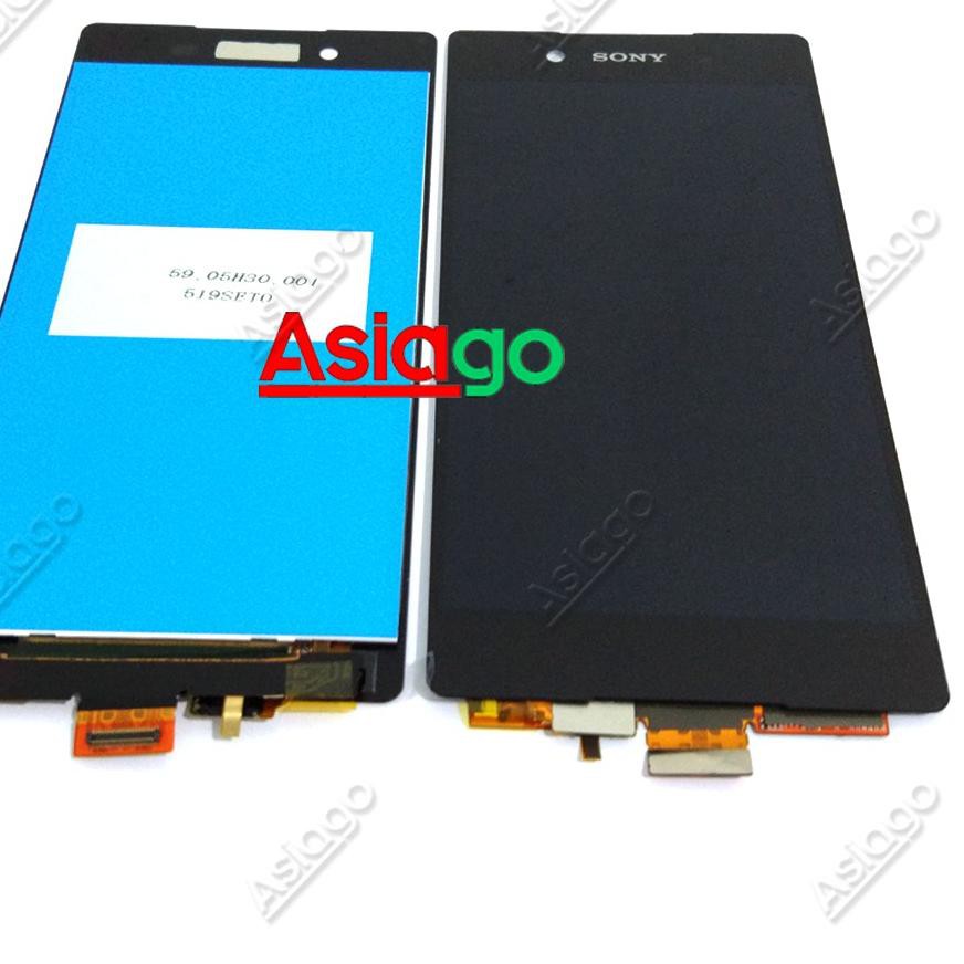 ۝ LCD SONY E6553 BIG ORIGINAL+TOUCHSCREEN/XPERIA Z3+/XPERIA Z4 ➬