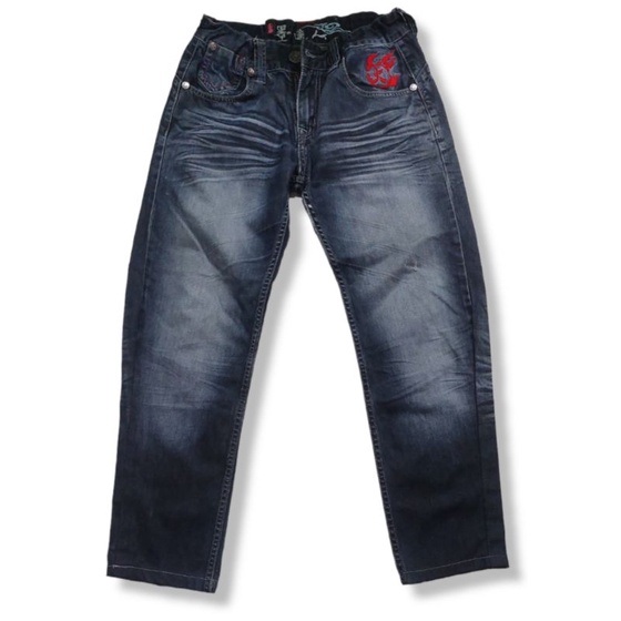 JEANS SUKAJAN
