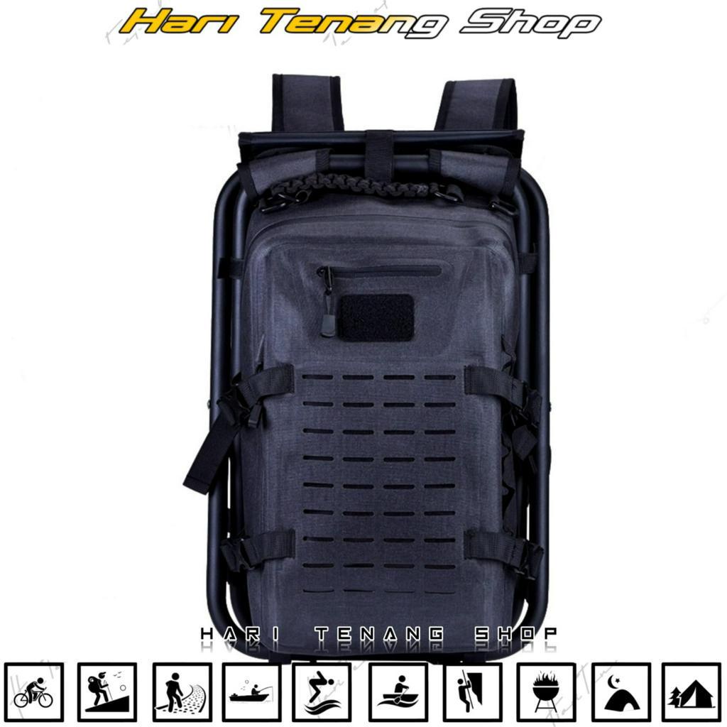 Tas Tactical 2109 Hitam