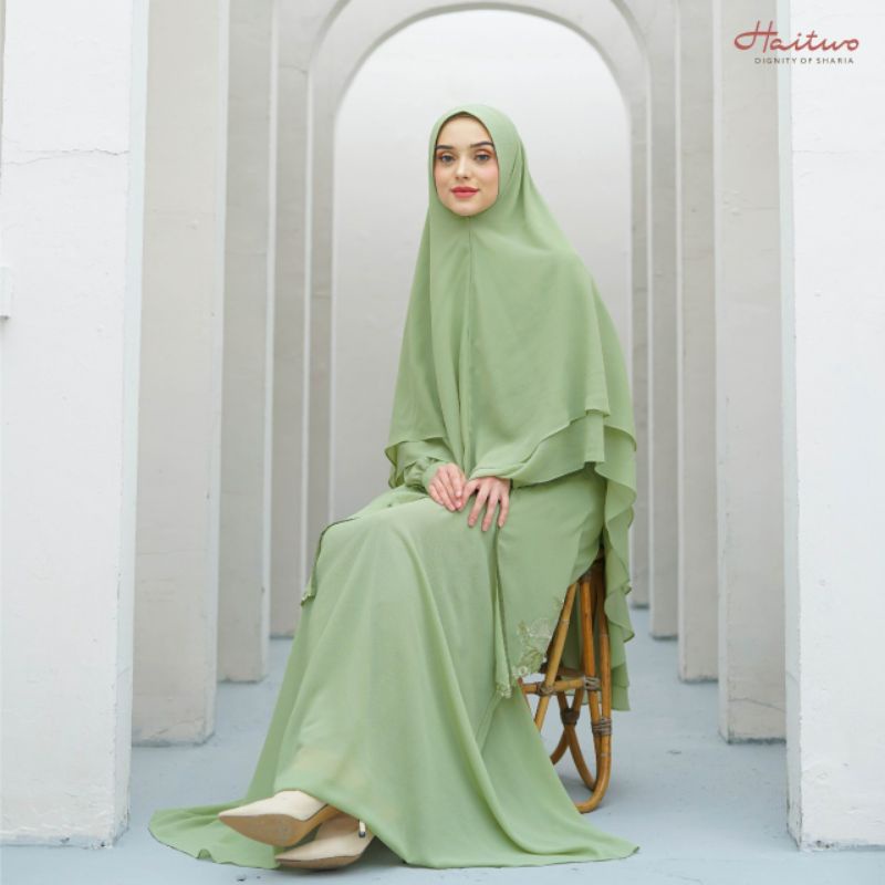 GAMIS RUBY SERiES HAITWO