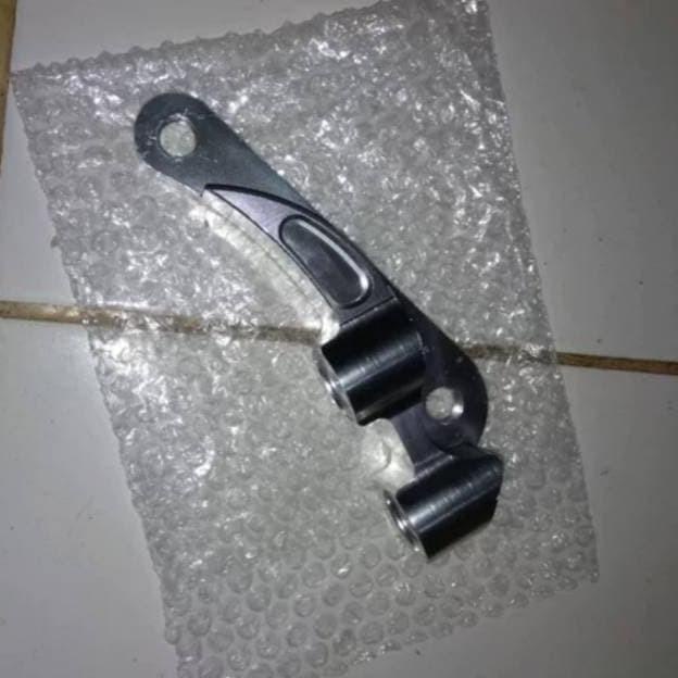 Breket Cakram Kaliper Monoblock Rx King Piringan Standar