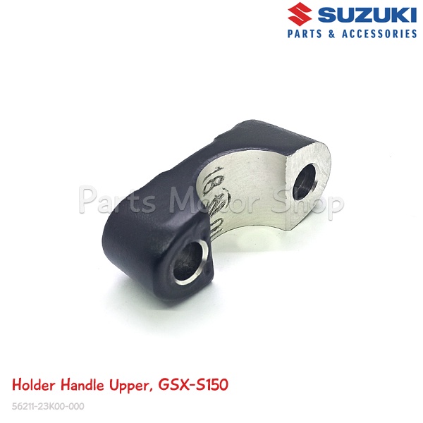 Holder Segitiga Atas Original Suzuki GSX-S150