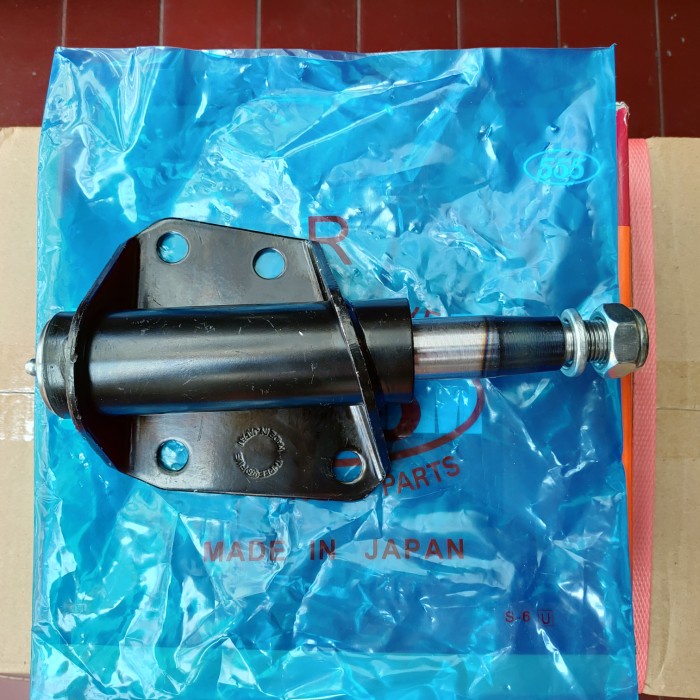 Idler Arm Isuzu Panther