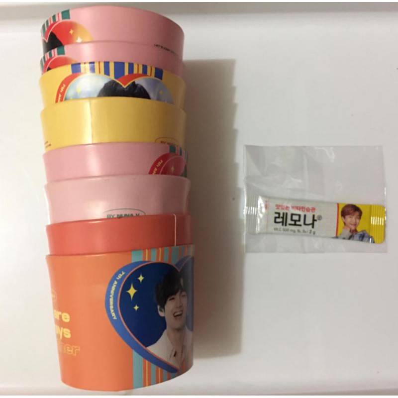 Ready Stok Cup holder Nuna V