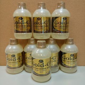 

GOLD G Isi 320 ml