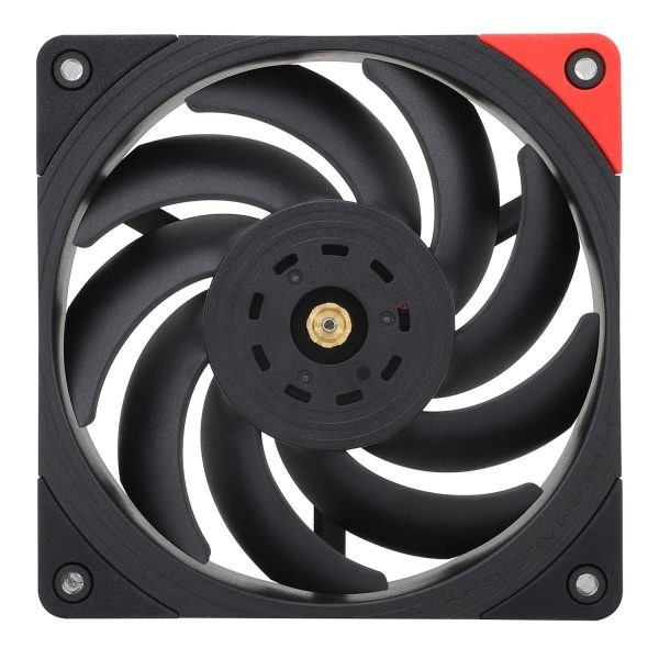 Fan THERMALRIGHT TL-B12 EXTREM | 3150 RPM | Static Pressure 120mm PWM