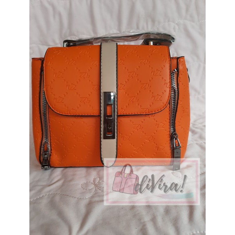 Tas handbag, slingbag, tas selempang