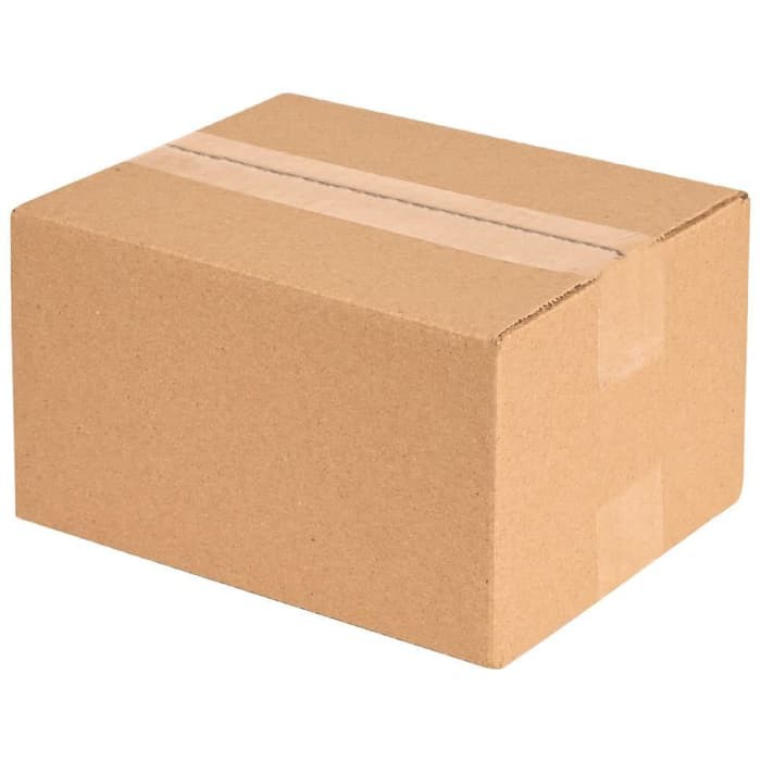 

Kardus Packaging