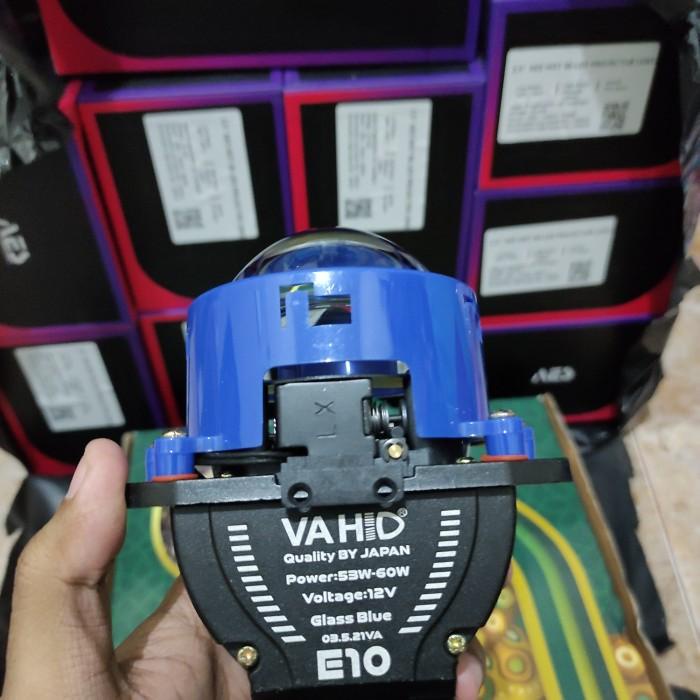 projector vahid biled E10 original 53 watt japan quality