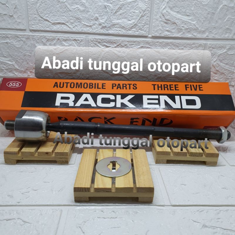 RACK END INNOVA ORI 555