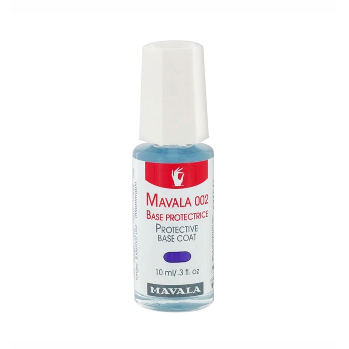 Mavala 002 Protactive Base Coat 10Ml