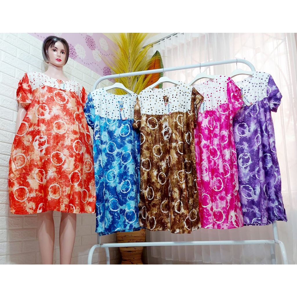 DASTER PAYUNG, daster payung JUMBO, daster payung MURAH, daster payung BUSUI, daster payung BALI