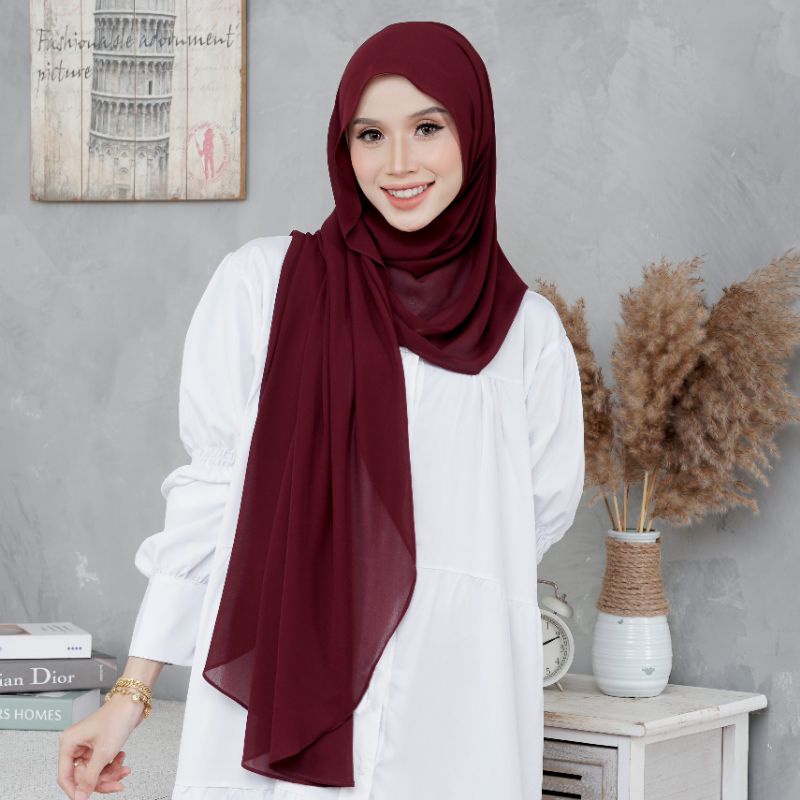 pashmina oval uk 200x75 | hijab malaysia | shawl curve