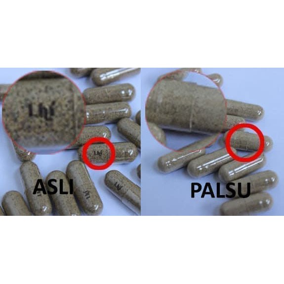 Produk HOT Original/Lhiformen/Obat/Herbal/Kuat/Candy b/Soloco/Caturex/tahan/Lama/