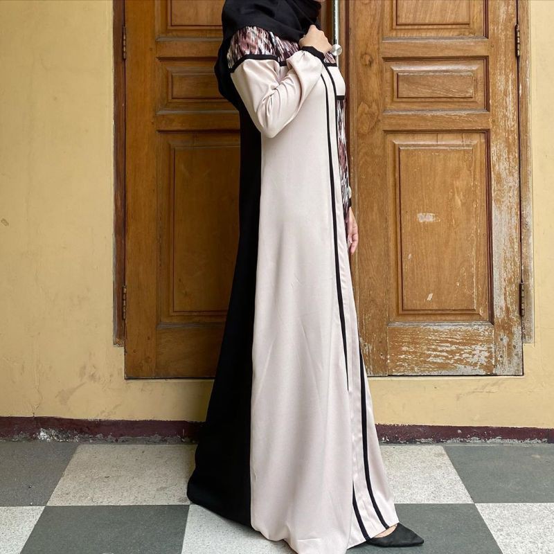 Laika Dress Zeenbyzi ORIGINAL