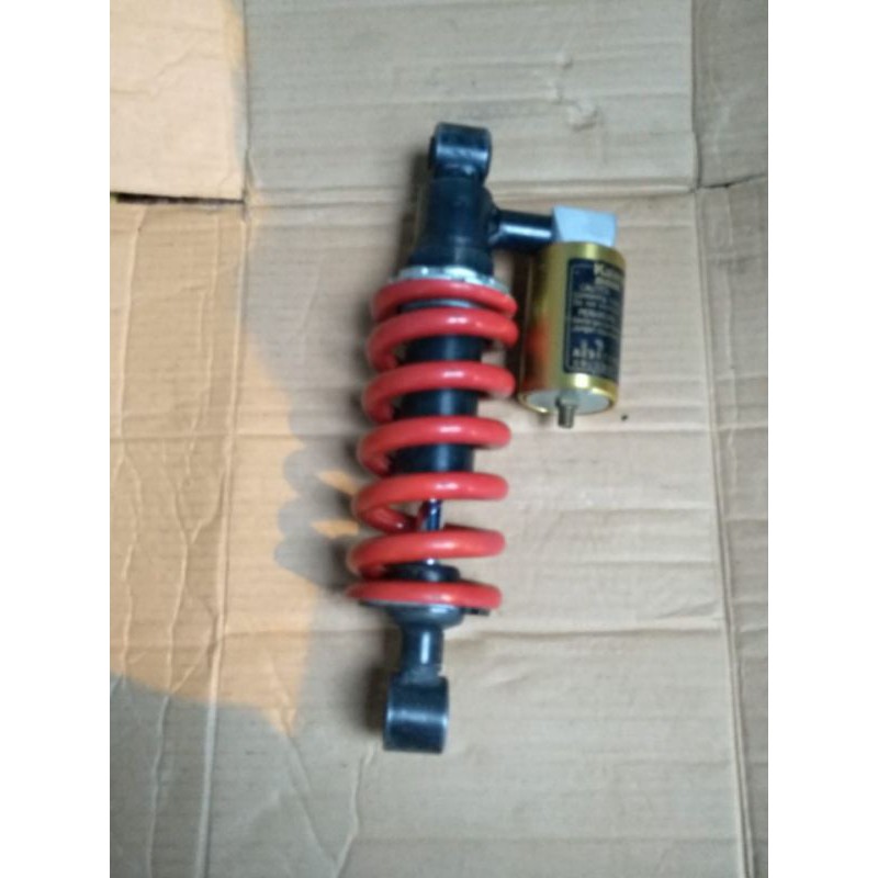 Monoshock Ninja Rr new Shock belakang Ninja Rr shockbreaker belakang Ninja Rr new