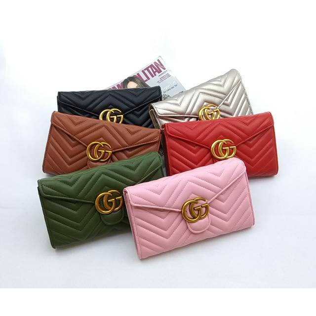 SLING BAG GUCCI 735 LIN Tas selempang berkualitas tas selempang murah tas selempang cantik tas bagus