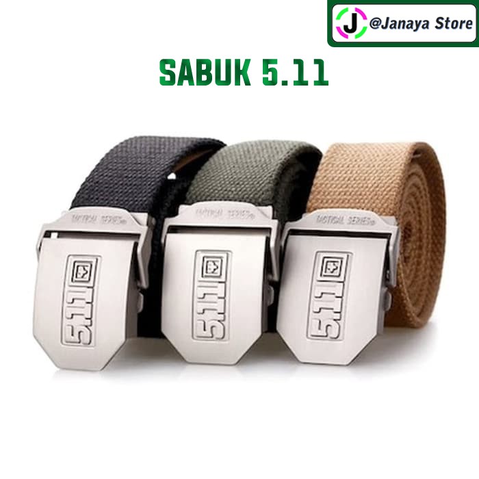 SABUK TACTICAL PDL ARMY BLACKHAWK