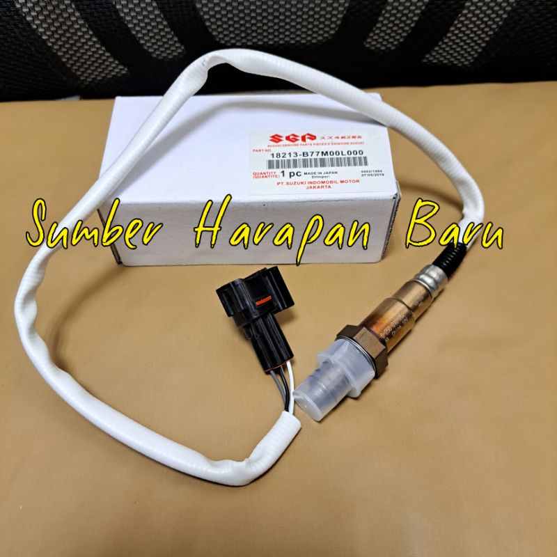 Jual Sensor Oksigen O2 Oxygen Depan Ertiga Shopee Indonesia