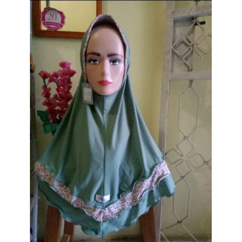 Manekin Kepala Wanita Dewasa | Display Topi | Display Jilbab | Make Up | Manekin Kepala Botak