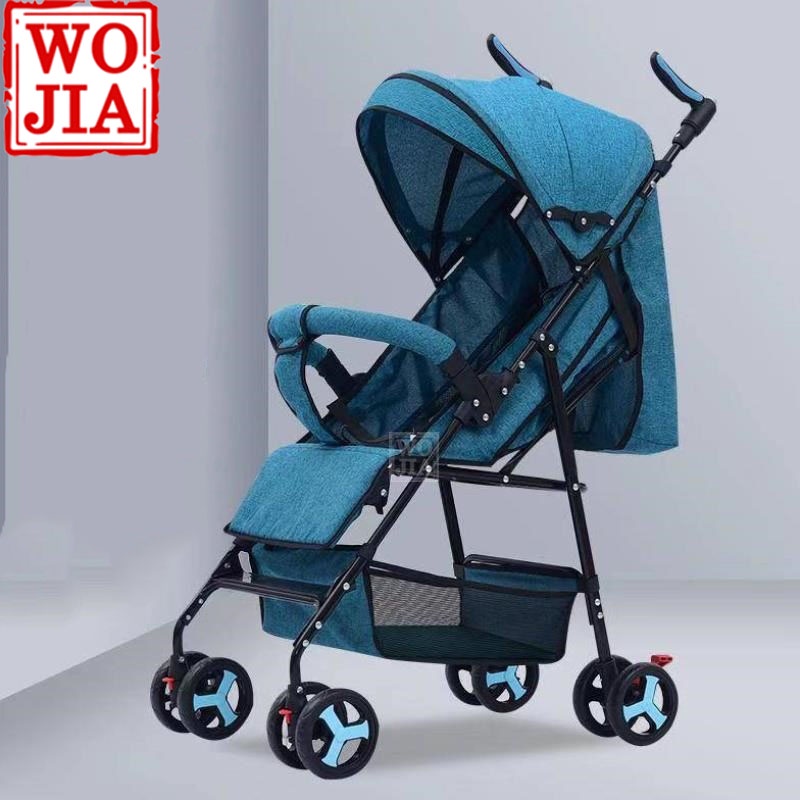 Stroller Baby [Tipe B] Kereta Dorong Bayi Anak Kecil Stroler Lipat