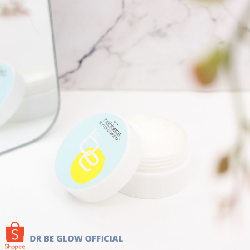 DR BE GLOW ECER DAY CREAM/NIGHT CREAM/FACIAL WASH/TONER/SKINCARE WAJAH BPOM PENCERAH WAJAH ALAMI NAT