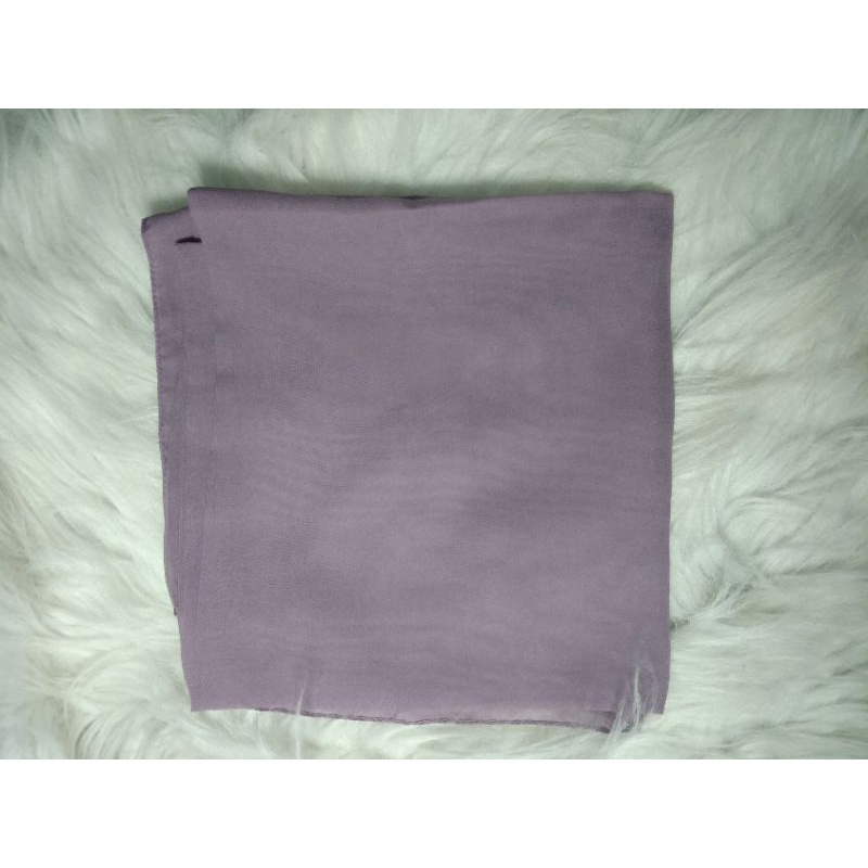 BELLA SQUARE - POLYCOTTON PREMIUM -BELLA SQUARE PREMIUM-Lavender