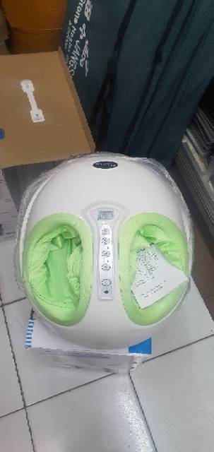 Alat Pijat Kaki/Shiatsu Kaki/Foot Massager/model Telur/reflexi kaki