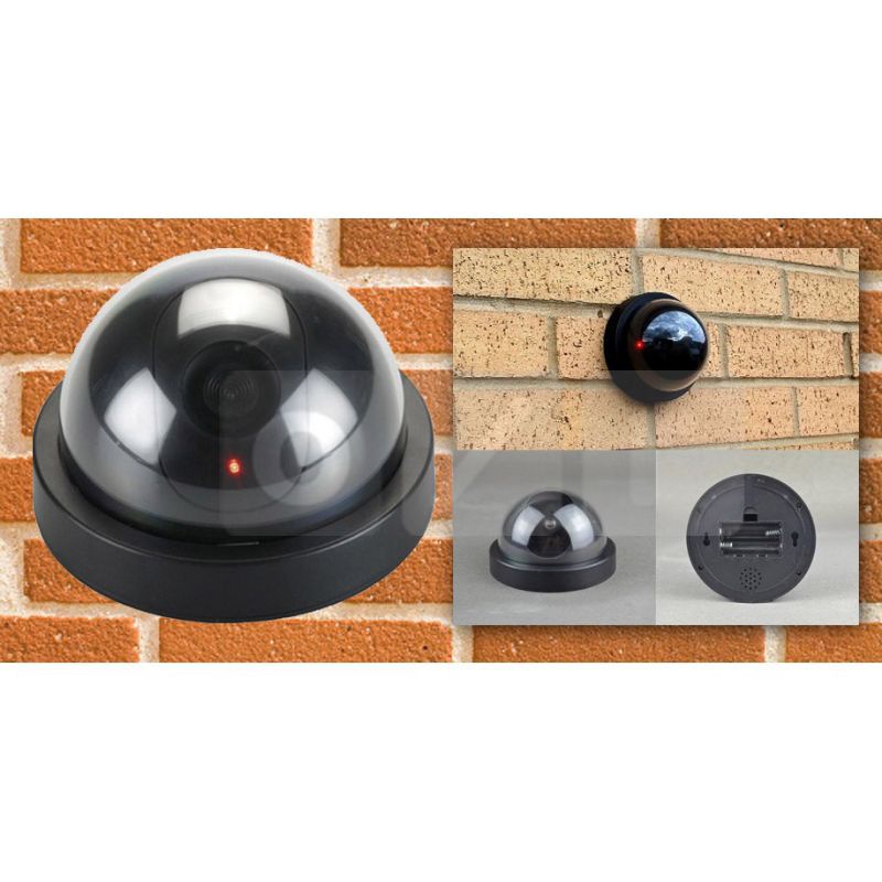 Kamera CCTV Dummy CCTV Camera