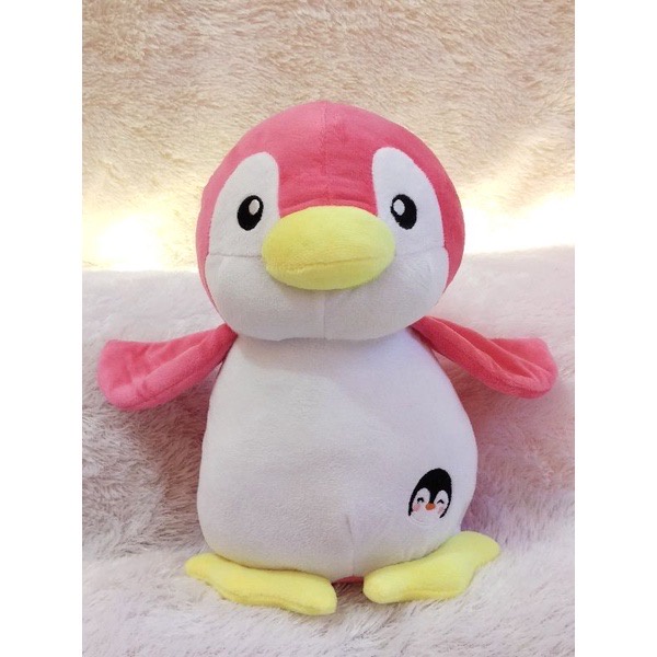 Boneka Pinguin / Maianan anak imut dan gemesin - size 30 cm