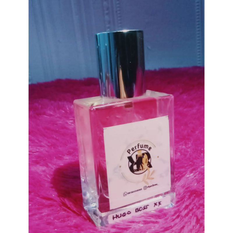 PARFUM PRIA IMPORT ORIGINAL ( Hugo Boss XX )