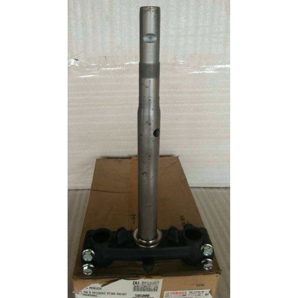 SEGITIGA BAWAH MIO SOUL 14D-F3340-00 ORIGINAL YAMAHA ASLI