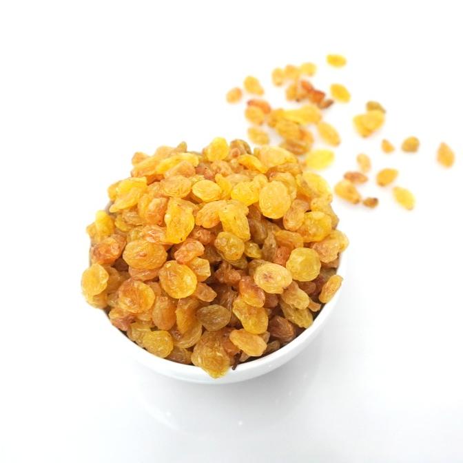 

=====] Kismis Mutiara Manis Simin 1 Kg Original Oleh Oleh Haji Umroh